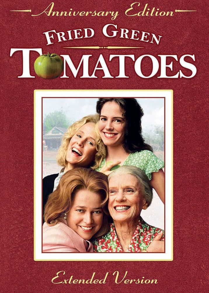 Amazon.co.jp: FRIED GREEN TOMATOES : DVD